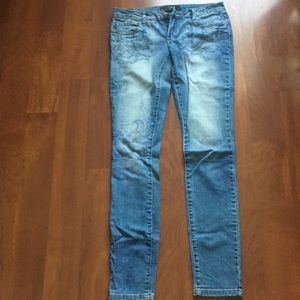 Jeans 👖. Like new. Size S